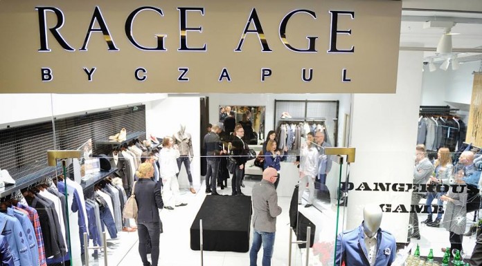 Rage Age - marka odzieżowa opinie