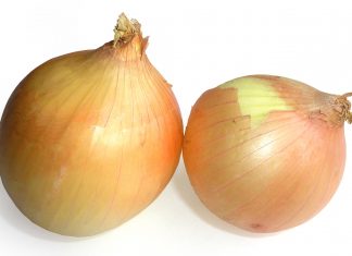 Cebula - dlaczego płaczemy i jak zapobiec łzom