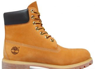 Timberland 6-inch Premium
