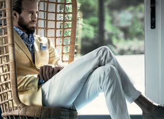 Białe spodnie jakie wybrać