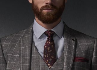 Najlepiej ubrani mężczyźni w Polsce