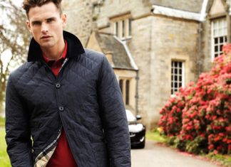 Jaką kurtkę pikowaną kupić