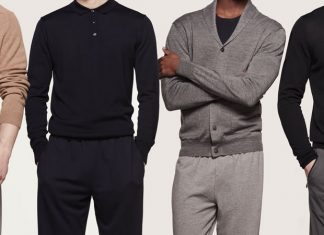 Jakość ubrań spada