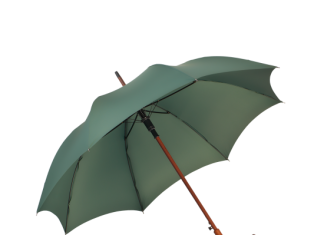 Jaki męski parasol kupić?