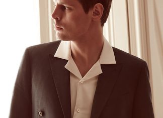 Łaty na rękawach odzieży