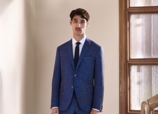 Corneliani - opinie o marce