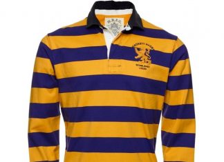 Bluza rugby - opinie