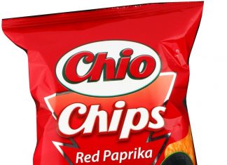 Chio Chips znowu w sklepach