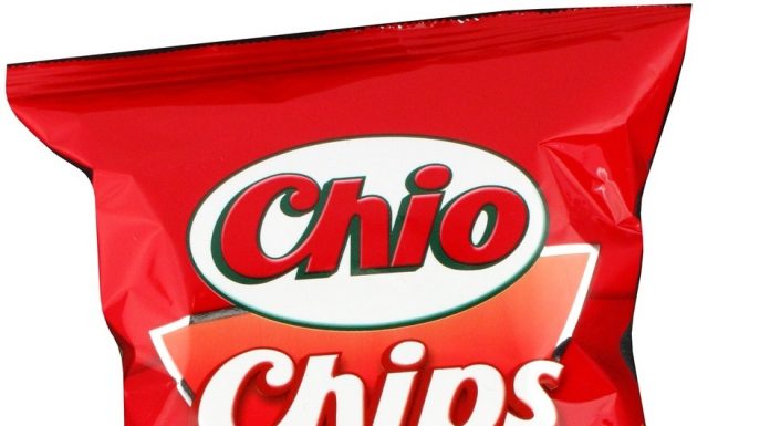 Chio Chips znowu w sklepach