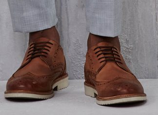 Jakie eleganckie buty wybrać?