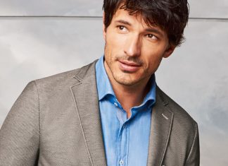 Ubiór na lato w pracy