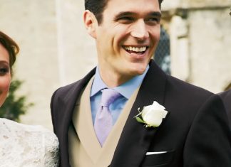 Stylizacja na wesele