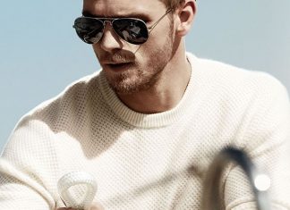 Okulary Michael Kors