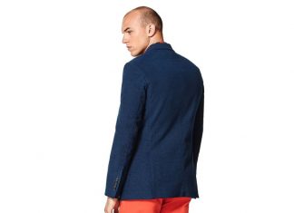 Kolor pomarańczowy w modzie