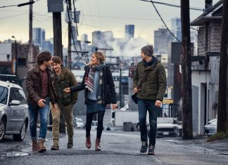 Opinie o marce Camel Active