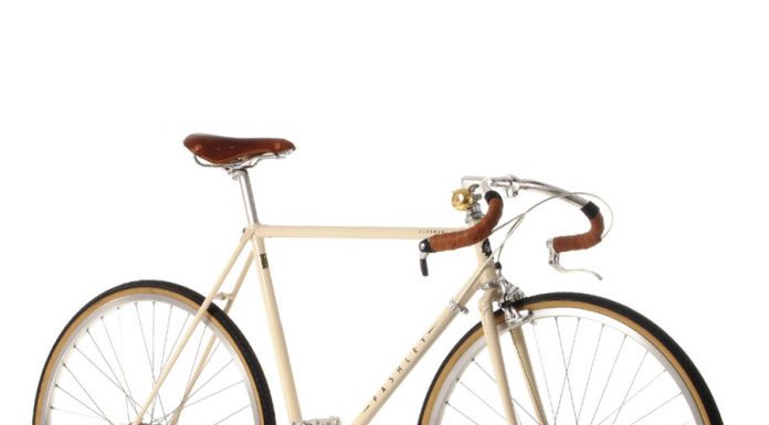 Rower Pashley - opinie
