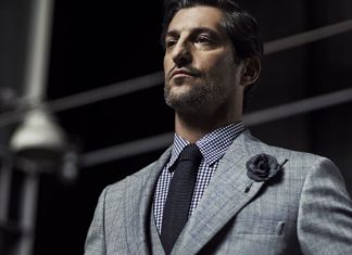 Dodatki do butonierki