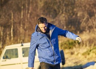 Aigle - opinie klientów