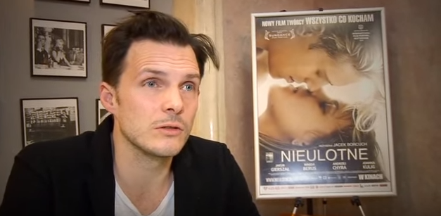 Michał Englert