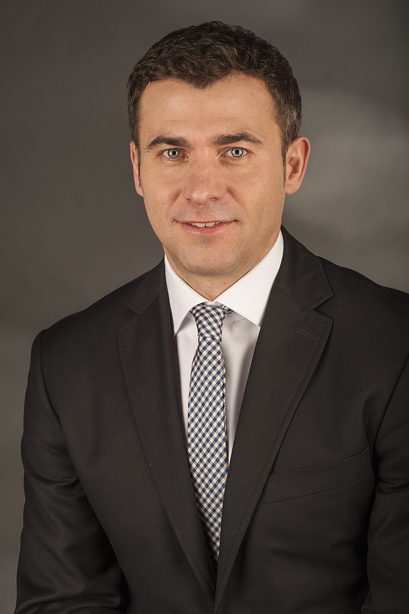 Wojciech Olejniczak
