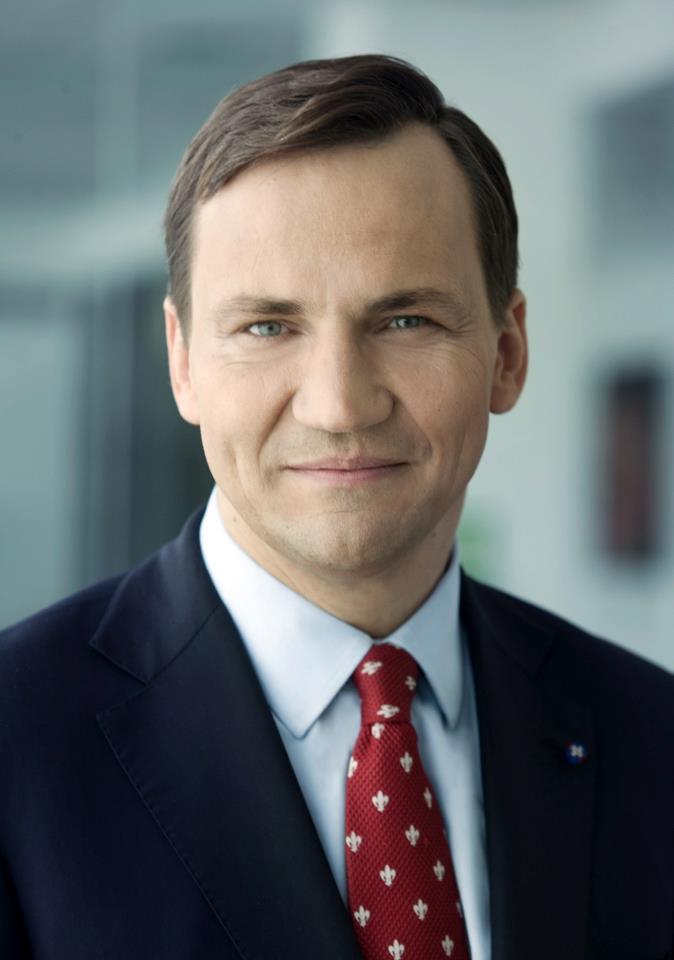 Radosław Sikorski