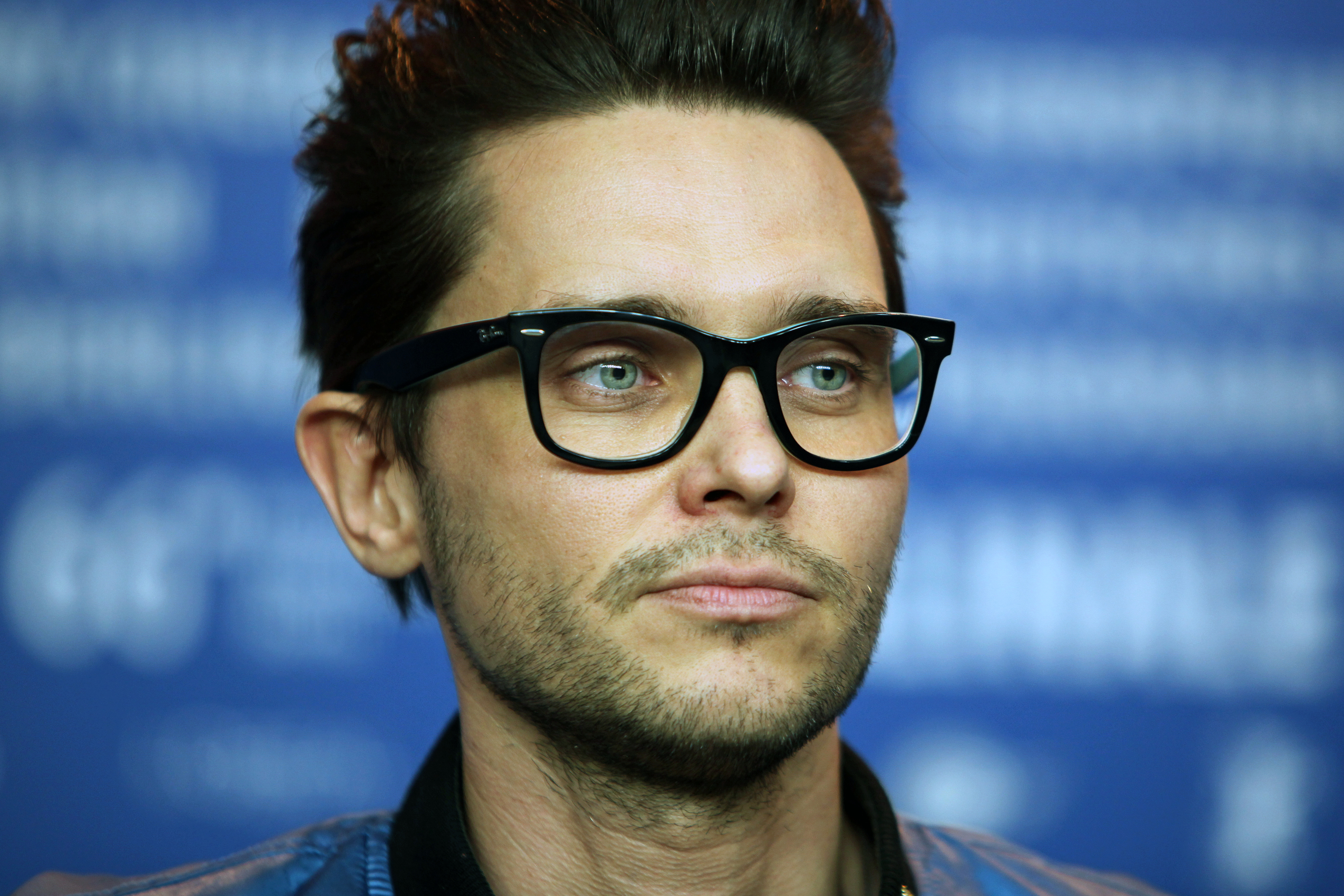 Reżyser Tomasz Wasilewski
