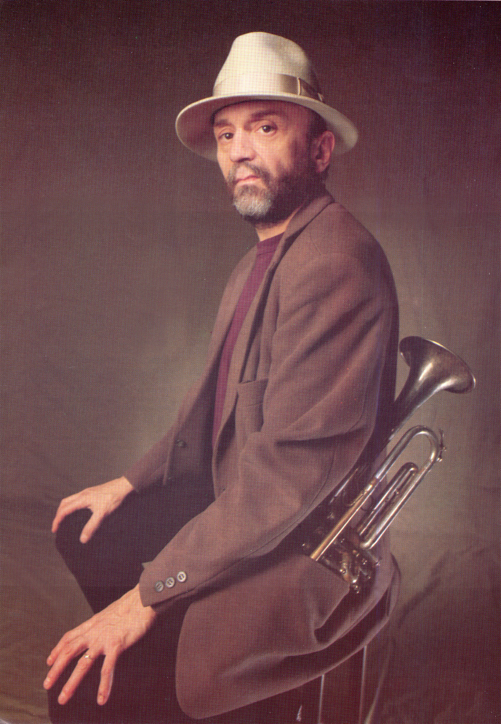 Tomasz Stańko