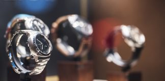 Zegarek Casio