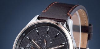 Tommy Hilfiger męskie zegarki