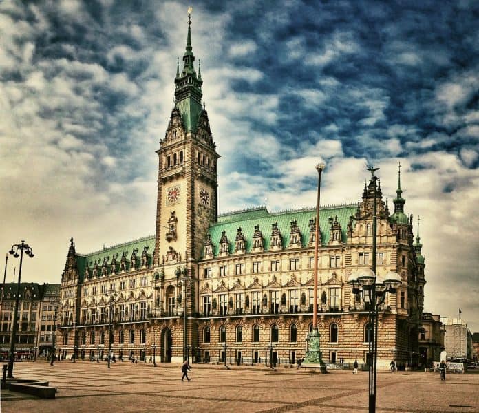 Hamburg - miejsca, które warto odwiedzić