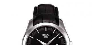 Zegarek męski Tissot