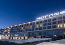 Hotel bez dzieci: idealna propozycja na romantyczny weekend we dwoje Hotel Harnaś